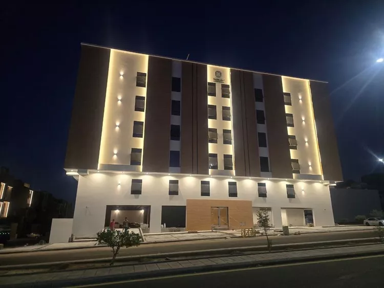 Apartment for Sale in Medina Al Jamawat