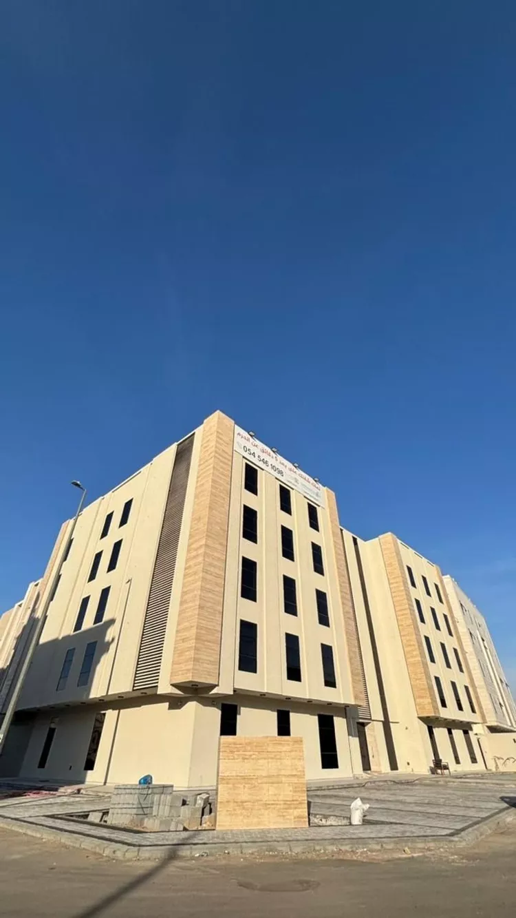 Apartment for Sale in Medina Al Jamiah صورة 4