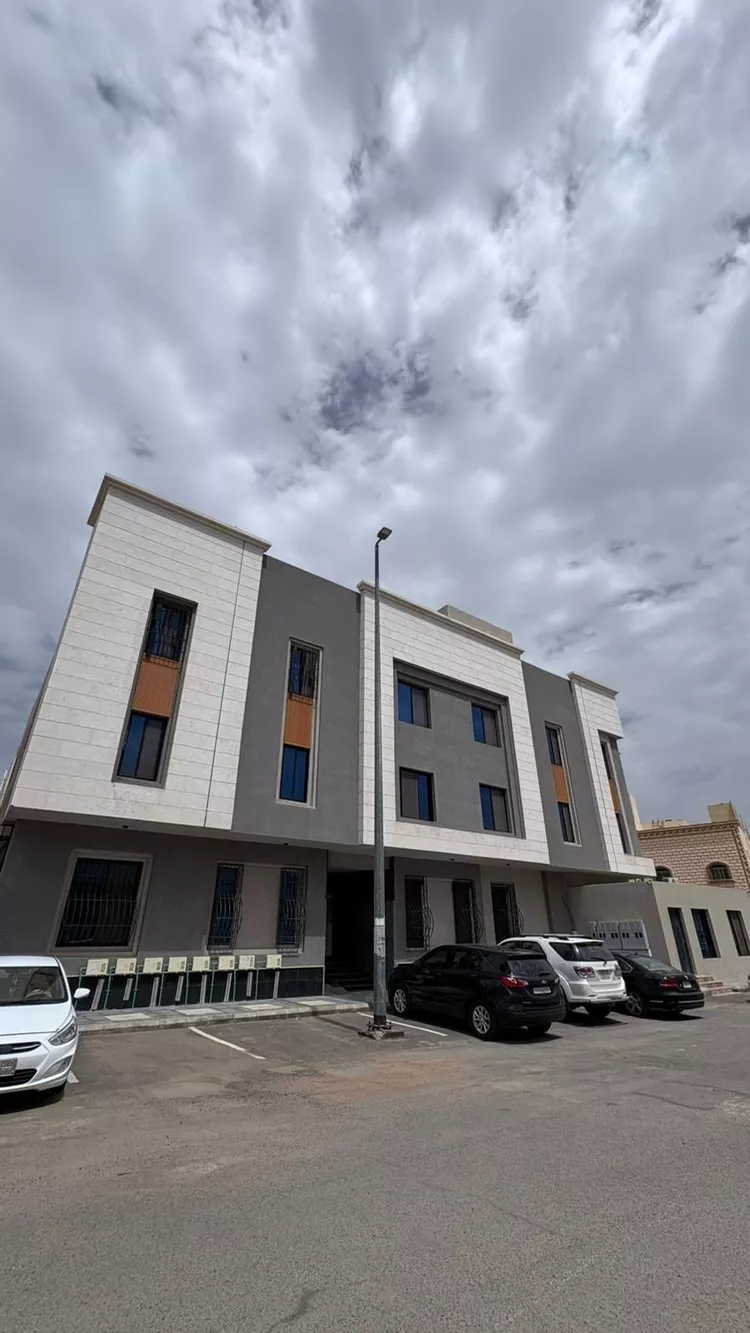 شقة للبيع في شارع عبدالمنعم ابن سليمان, حي المبعوث, مدينة المدينة المنورة, منطقة المدينة المنورة 12