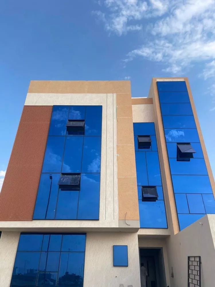 Building for Sale in Medina Nubala