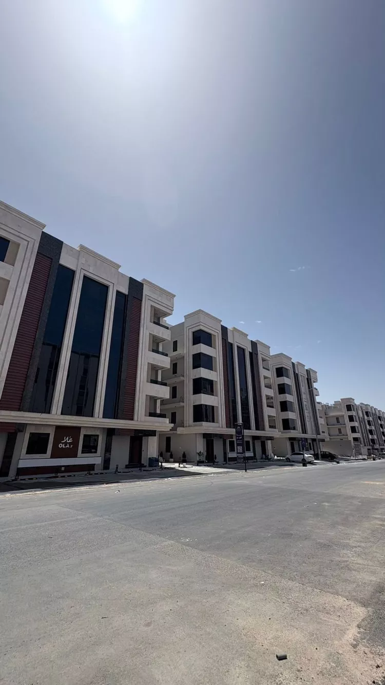 شقة للبيع في شارع عبد الله بن سليمان النجدي, حي عين الخيف, مدينة المدينة المنورة, منطقة المدينة المنورة صورة 3