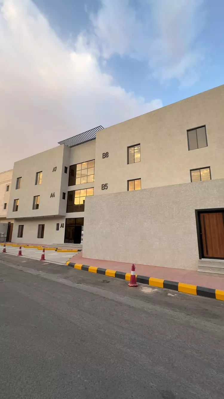 Building for Sale in Medina Nubala