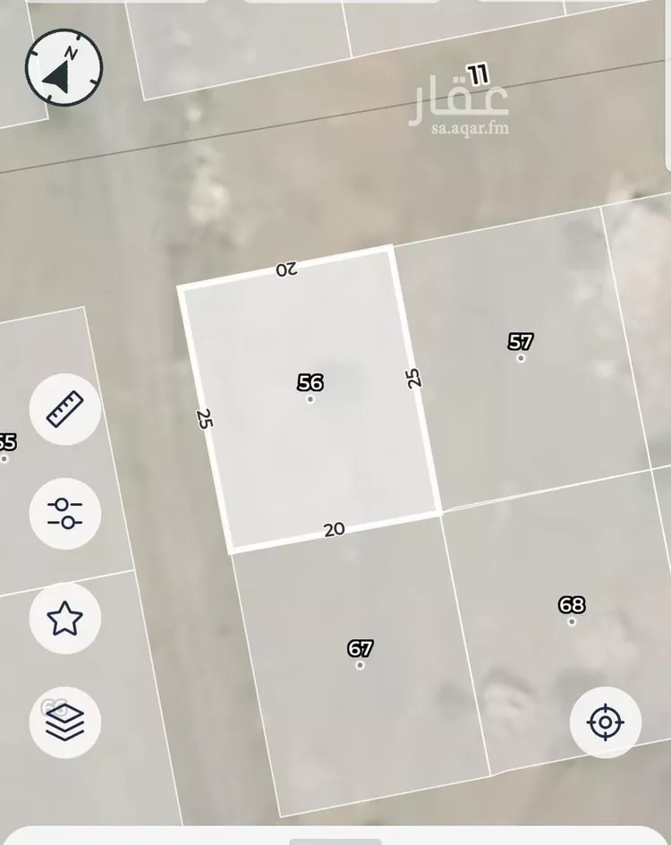 أرض للبيع في شارع 0000, حي القبيبة, مدينة المدينه المنوره, منطقة المدينة المنورة