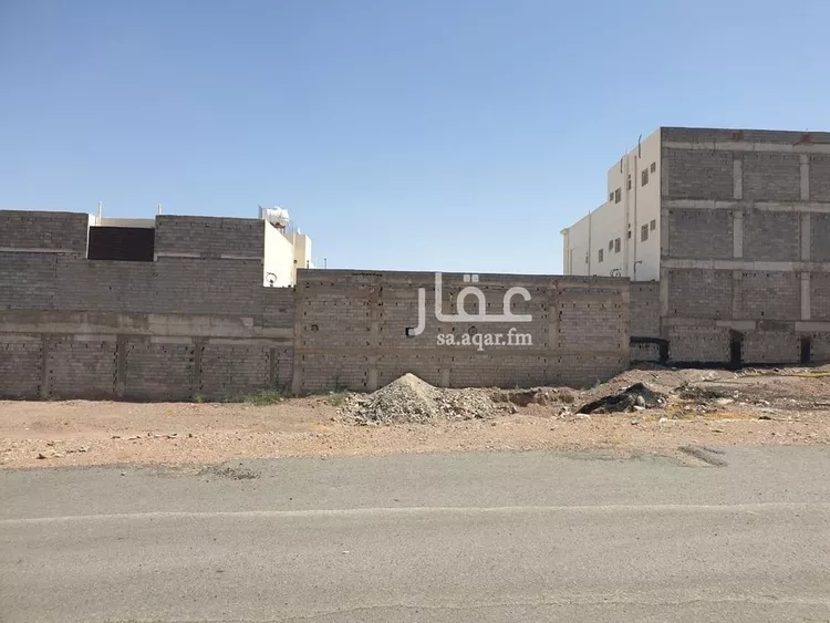 أرض للبيع في شارع القاسم بن احمد بن الموفق, حي أبوكبير, مدينة المدينه المنوره, منطقة المدينة المنورة