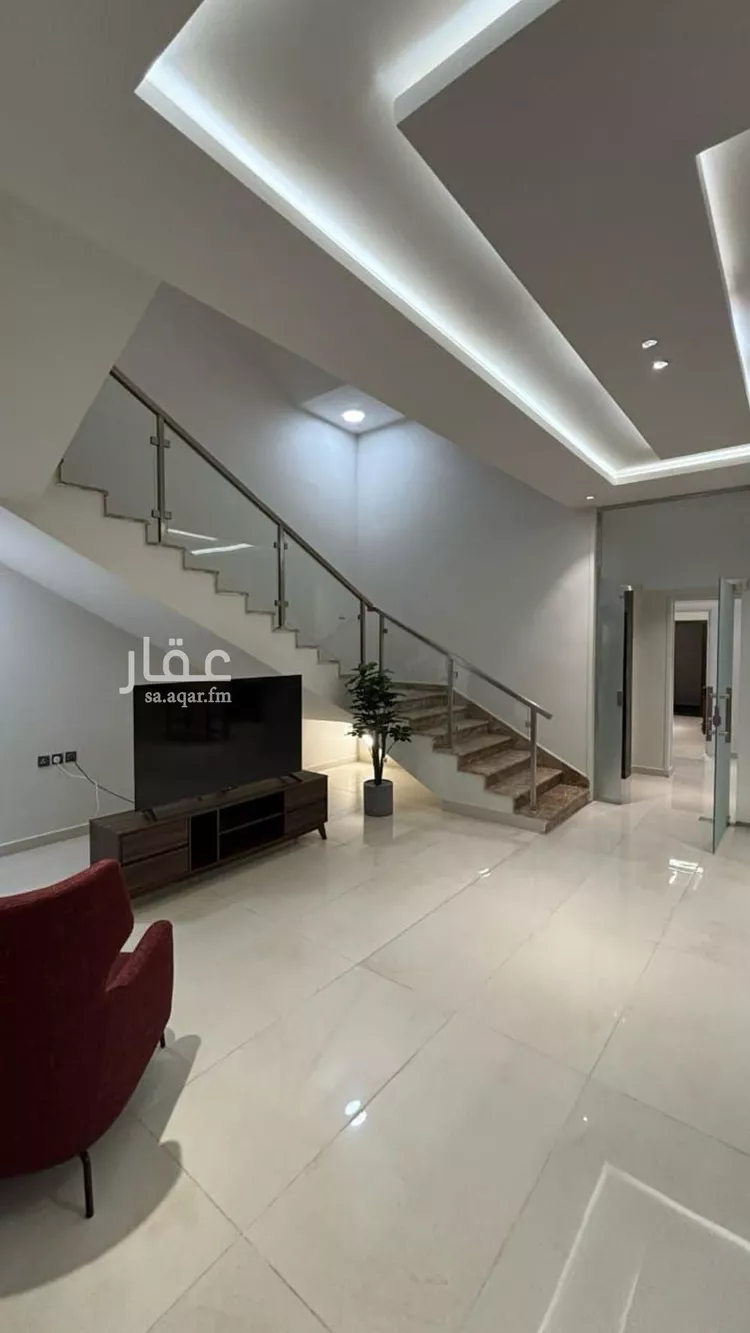 فيلا للبيع في شارع الاشعث ابن قيس, حي شوران, مدينة المدينة المنورة, منطقة المدينة المنورة صورة 3