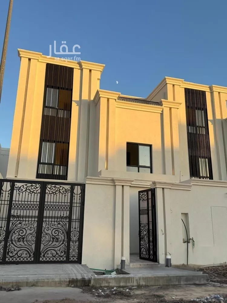 فيلا للبيع في شارع ابن اسد, حي وادي مذينب, مدينة المدينه المنوره, منطقة المدينة المنورة