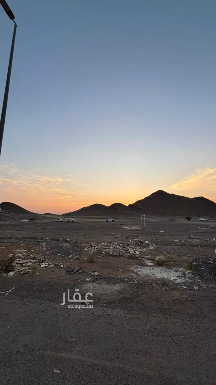 أرض للبيع في شارع احمد الياسوفي, حي السلام, مدينة المدينة المنورة, منطقة المدينة المنورة صورة 4