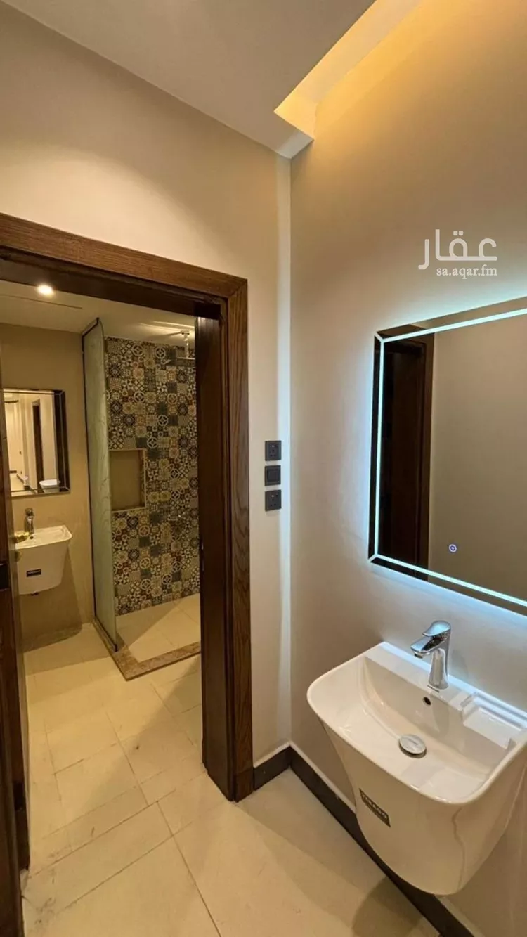 شقة للبيع في شارع عبدالله ابن عامر الاسلمي, حي الغراء, مدينة المدينة المنورة, منطقة المدينة المنورة صورة 4