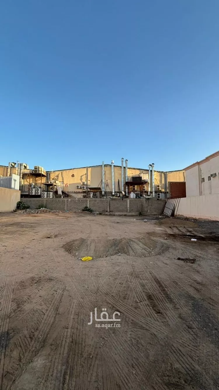 أرض للبيع في شارع عبيدالله ابن سعيد اليكشري, حي العهن, مدينة المدينة المنورة, منطقة المدينة المنورة صورة 3