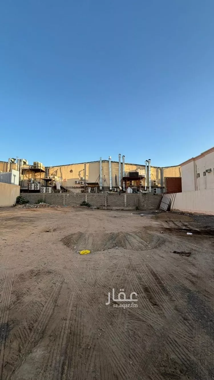 أرض للبيع في شارع عبيدالله ابن سعيد اليكشري, حي العهن, مدينة المدينة المنورة, منطقة المدينة المنورة صورة 2