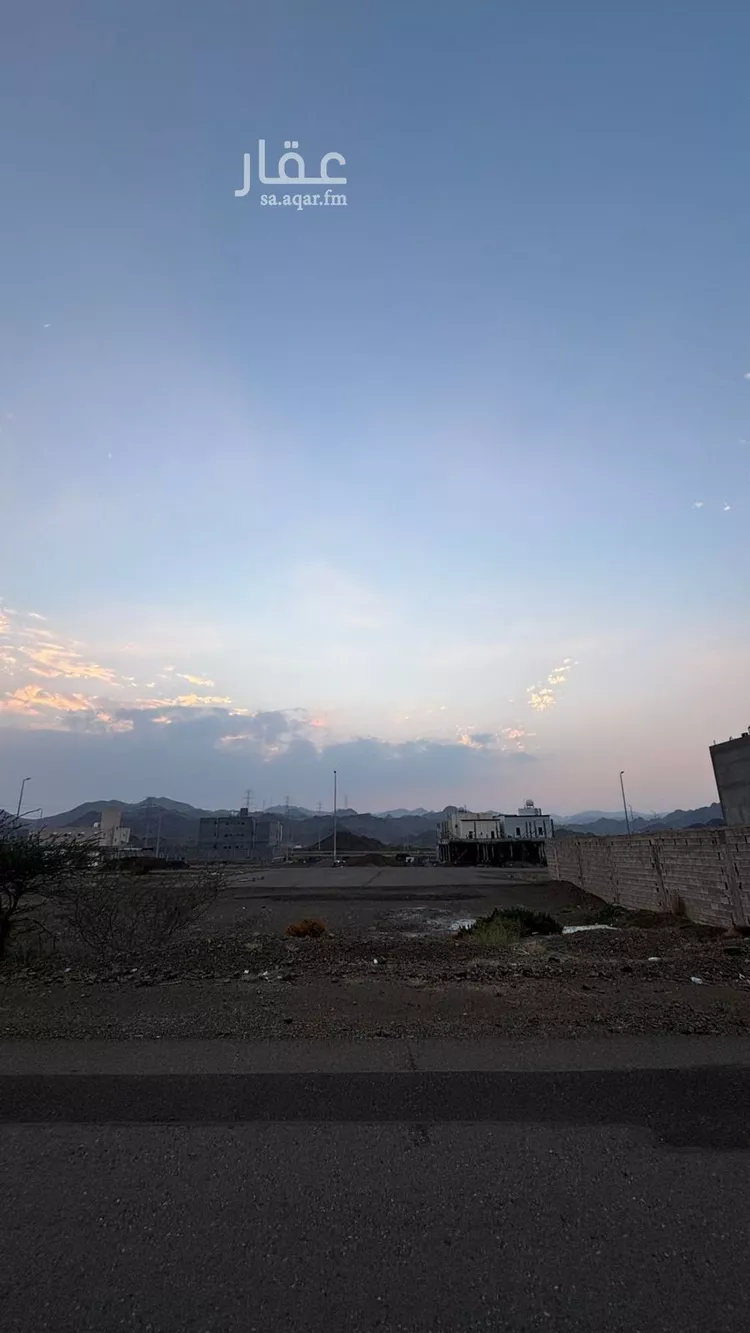 أرض للبيع في شارع سلمى بنت قيس النجاريه, حي طيبة, مدينة المدينه المنوره, منطقة المدينة المنورة صورة 3