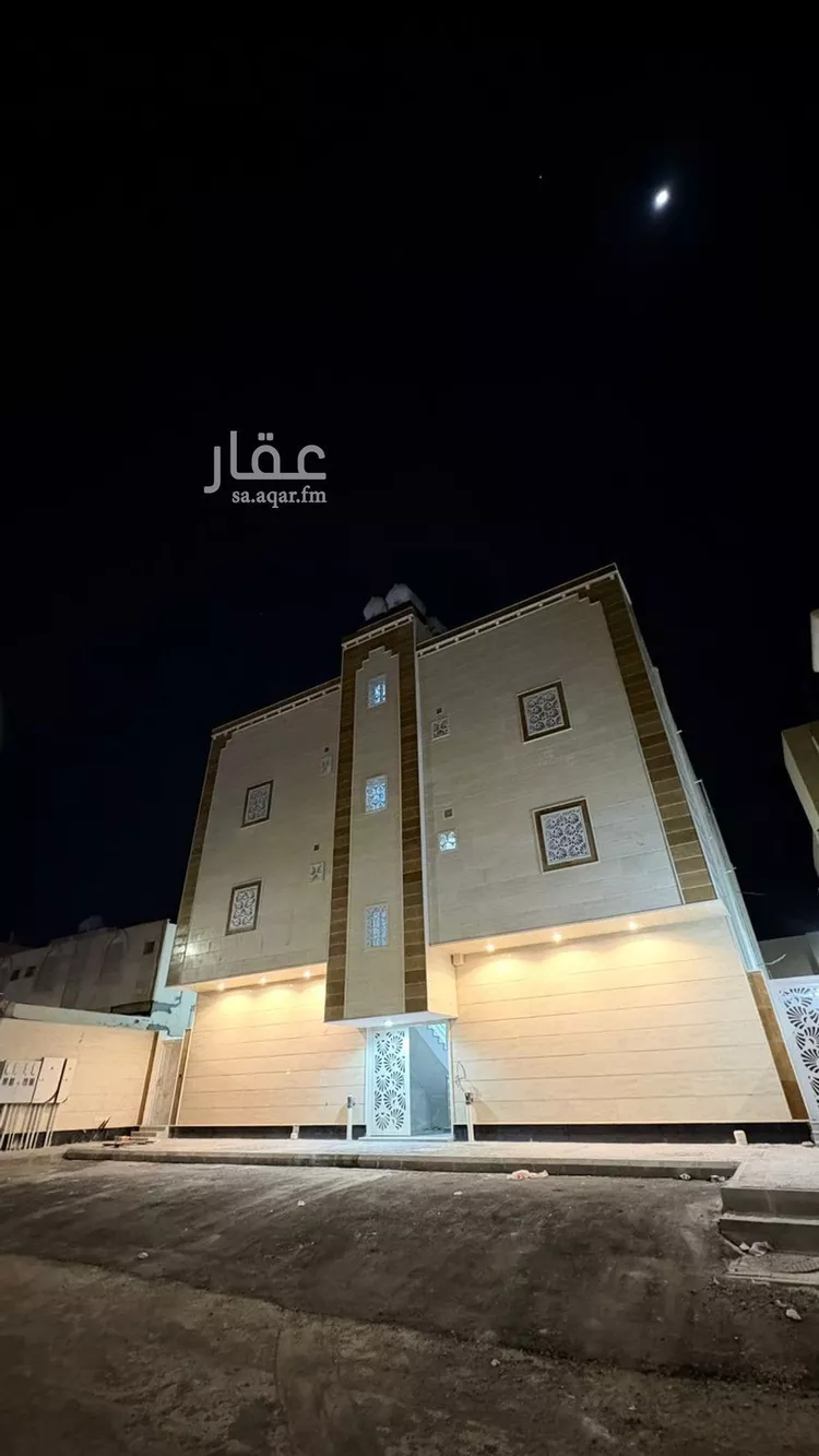 شقة للبيع في شارع عروة ابن معتب الانصاري, حي سكة الحديد, مدينة المدينة المنورة, منطقة المدينة المنورة 1 صورة