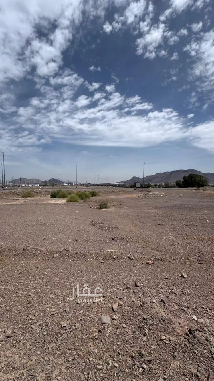 Land for Sale in Medina Warqan صورة 3