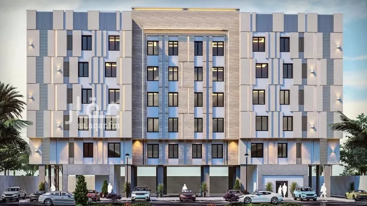 Apartment for Sale in Medina Al Jamawat