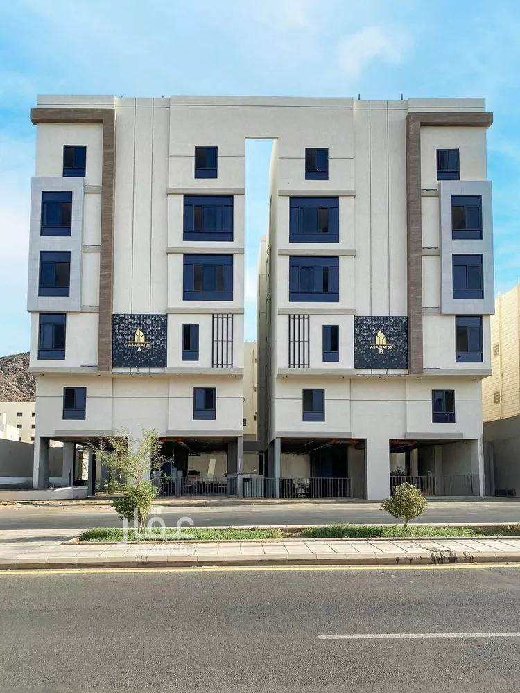 Apartment for Sale in Medina Al Jamawat