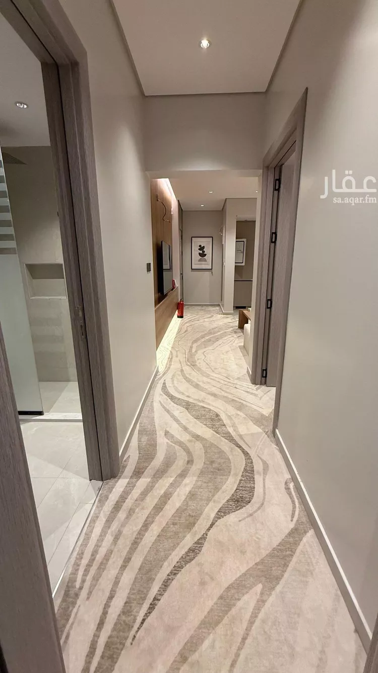 شقة للبيع في شارع جمهور ابن سفيان, حي الجماوات, مدينة المدينة المنورة, منطقة المدينة المنورة صورة 3