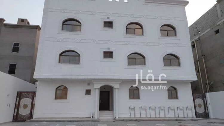 Apartment for Sale in Medina Ar Rawabi