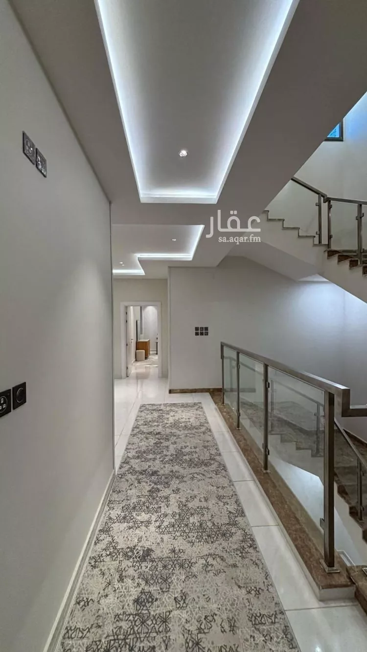 فيلا للبيع في شارع الاشعث بن قيس, حي شوران, مدينة المدينة المنورة, منطقة المدينة المنورة 8