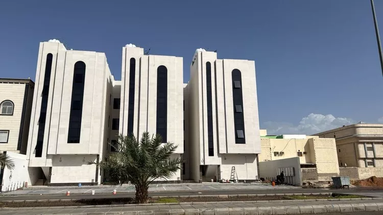 شقة للبيع في شارع حارثه بن سهل الأنصاري, حي المبعوث, مدينة المدينة المنورة, منطقة المدينة المنورة