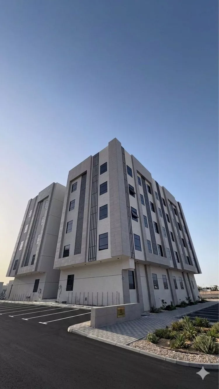 Apartment for Sale in Medina Al Jamawat