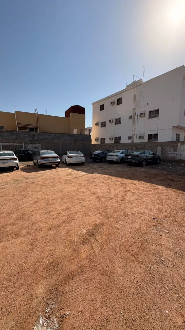 أرض للبيع في شارع ممر مشاه 1462, حي القبلتين, مدينة المدينة المنورة, منطقة المدينة المنورة صورة 2