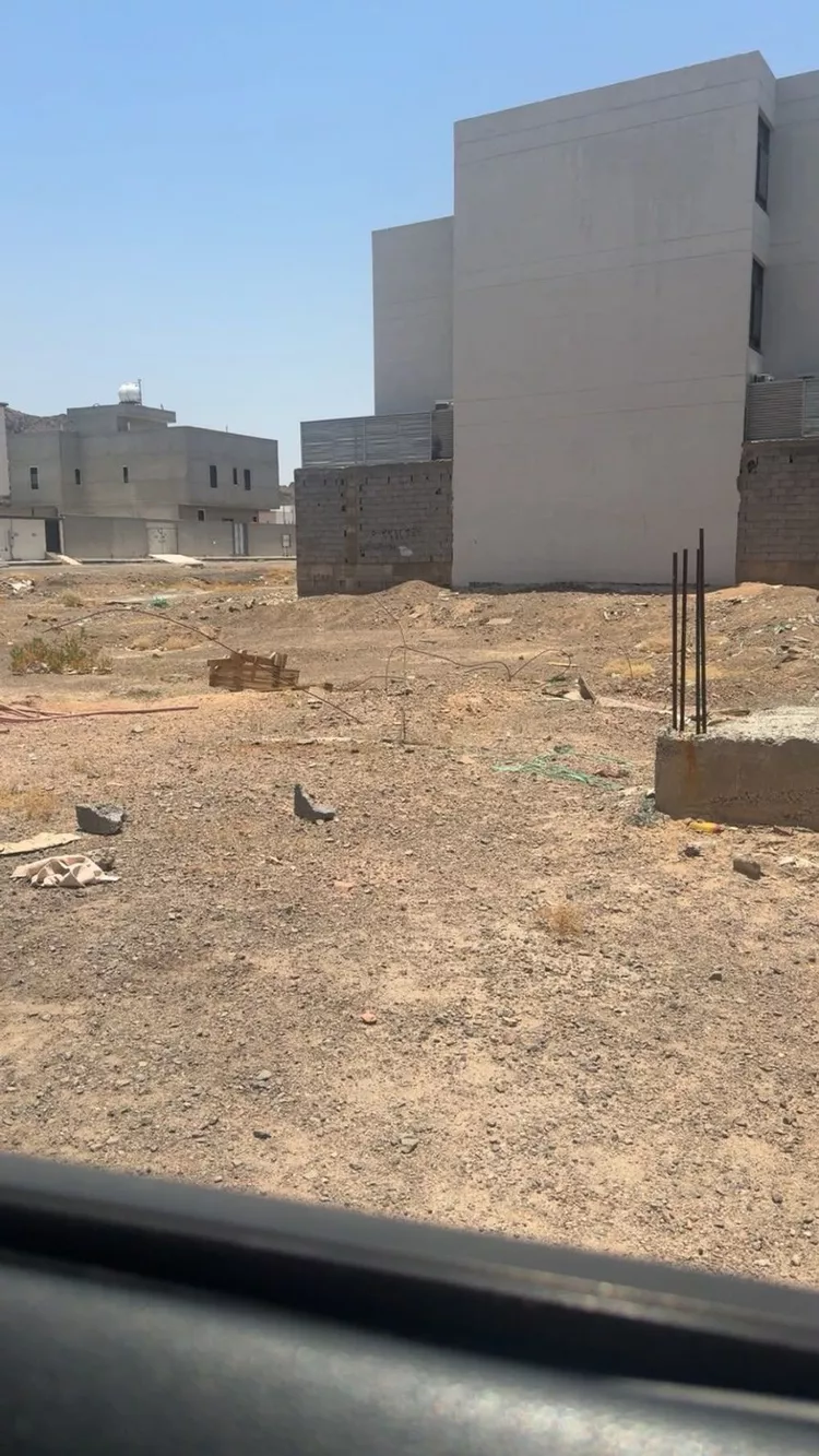 Land for Sale in Medina An Naqs صورة 2