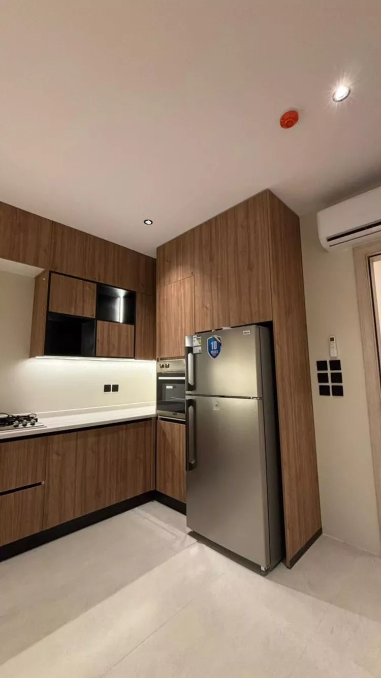 Apartment for Sale in Medina Al Jamiah 12