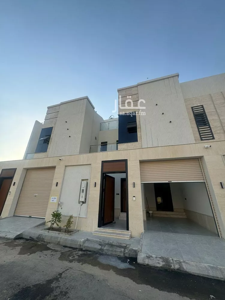 فيلا للبيع في شارع زياد بن سيار, حي شوران, مدينة المدينه المنوره, منطقة المدينة المنورة