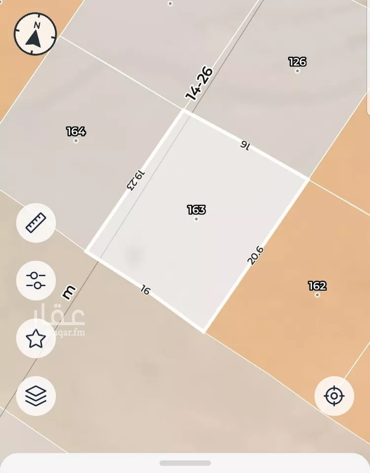 أرض للبيع في شارع ثابت ابن سفيان, حي الحساء, مدينة المدينه المنوره, منطقة المدينة المنورة