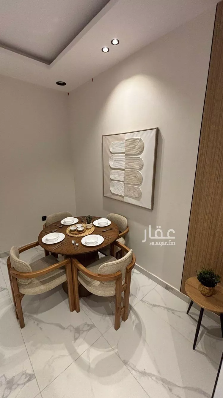 شقة للبيع في شارع ابراهيم بن الحجاج, حي بنى بياضة, مدينة المدينه المنوره, منطقة المدينة المنورة صورة 3