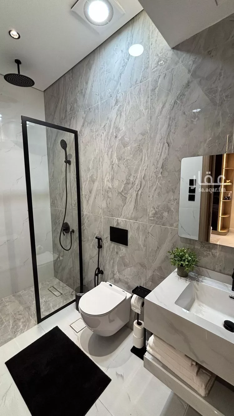 شقة للبيع في شارع سلم بن ابي الذيال, حي شوران, مدينة المدينه المنوره, منطقة المدينة المنورة صورة 2