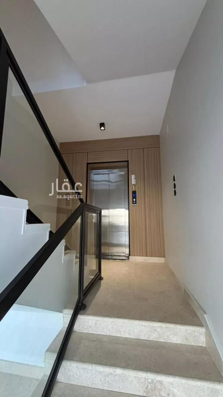 شقة للبيع في شارع ابن البرادعي, حي المبعوث, مدينة المدينه المنوره, منطقة المدينة المنورة صورة 3