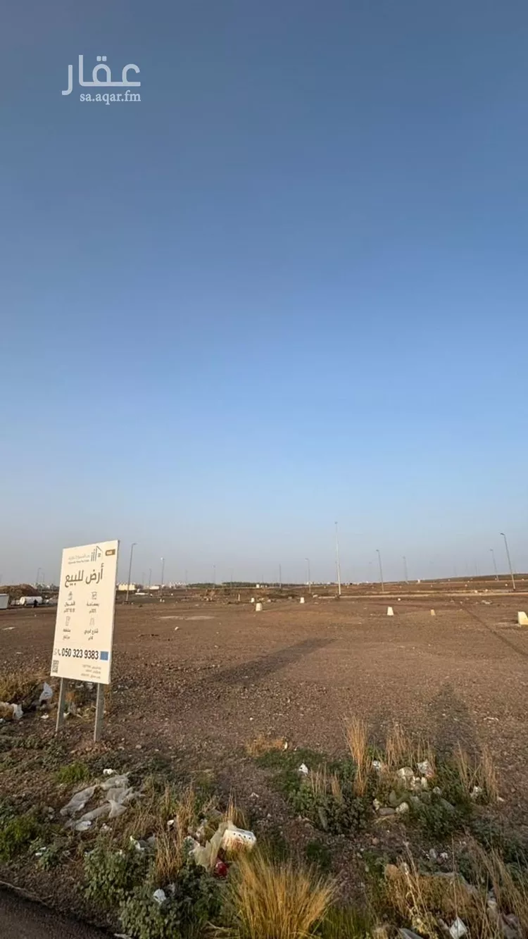أرض للبيع في شارع طريق الملك خالد, حي نبلاء, مدينة المدينة المنورة, منطقة المدينة المنورة صورة 3