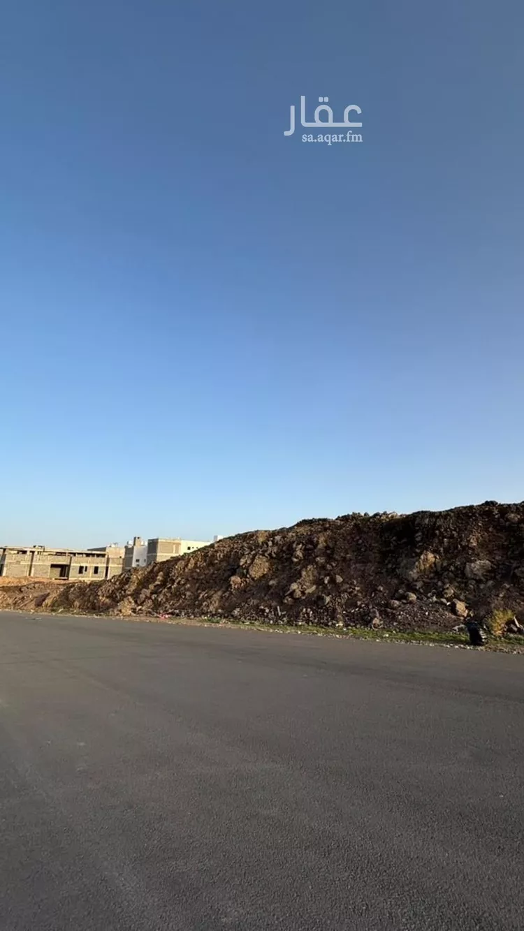 أرض للبيع في شارع محمد بن محمد بن محمد ابو الفضل, حي رهط, مدينة المدينة المنورة, منطقة المدينة المنورة صورة 5