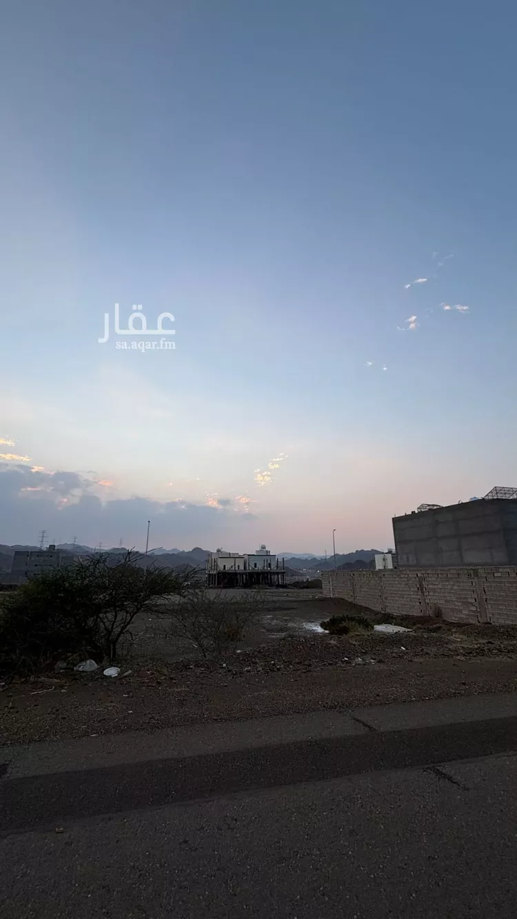 أرض للبيع في شارع سلمى بنت قيس النجاريه, حي طيبة, مدينة المدينه المنوره, منطقة المدينة المنورة صورة 2