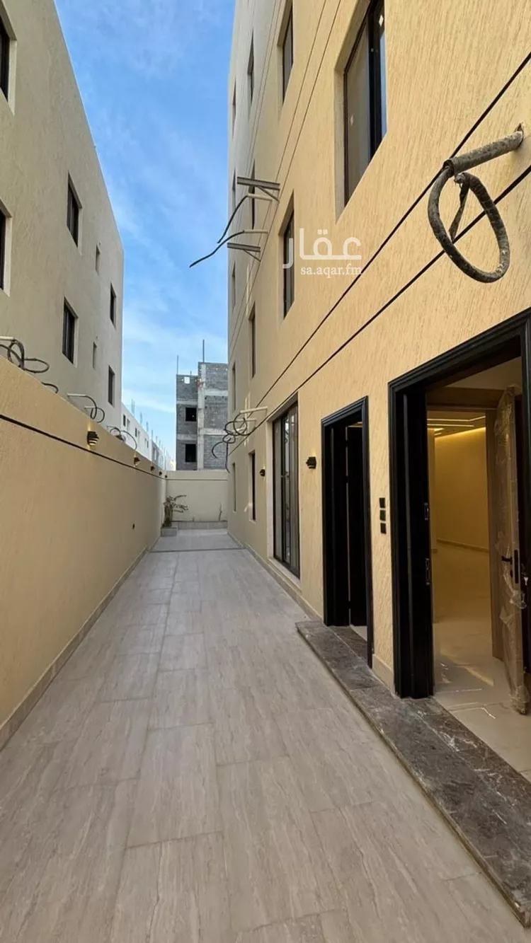 شقة للبيع في شارع بجير ابن بجرة, حي الدفاع, مدينة المدينة المنورة, منطقة المدينة المنورة صورة 2