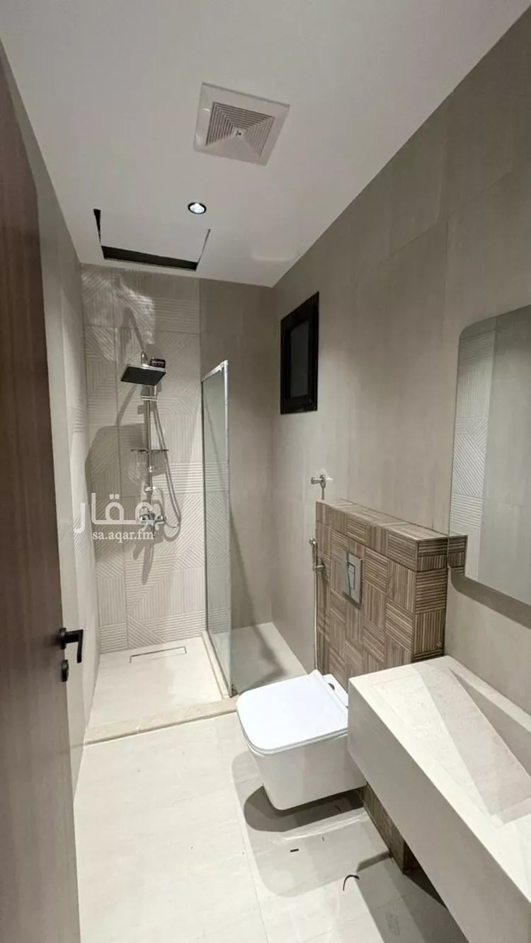 شقة للبيع في شارع الاسود ابن عبد شمس البلوي, حي شوران, مدينة المدينة المنورة, منطقة المدينة المنورة صورة 5