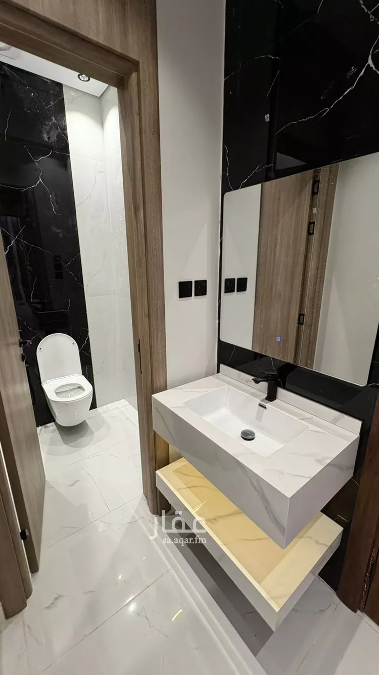 فيلا للبيع في شارع الاسود ابن عبد شمس البلوي, حي شوران, مدينة المدينة المنورة, منطقة المدينة المنورة صورة 3