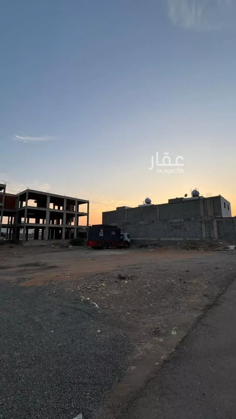 Land for Sale in Medina As Sikkah Al Hadid صورة 4