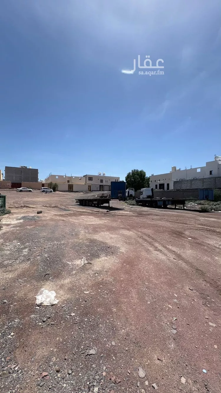 Land for Sale in Medina Warqan 1 صورة