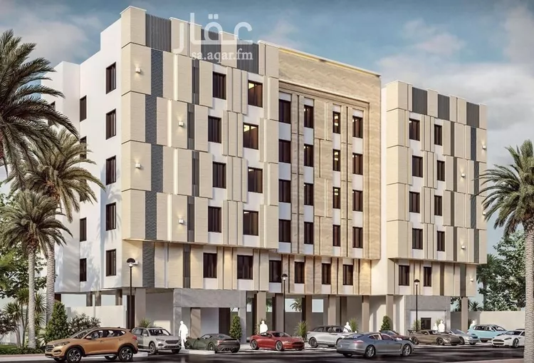 Apartment for Sale in Medina Al Jamawat