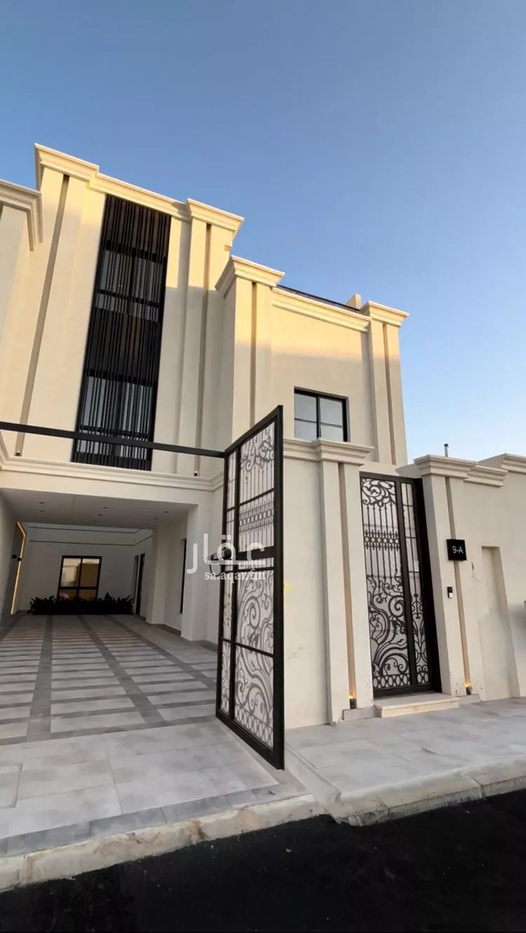 فيلا للبيع في شارع ابن اسد, حي وادي مذينب, مدينة المدينه المنوره, منطقة المدينة المنورة