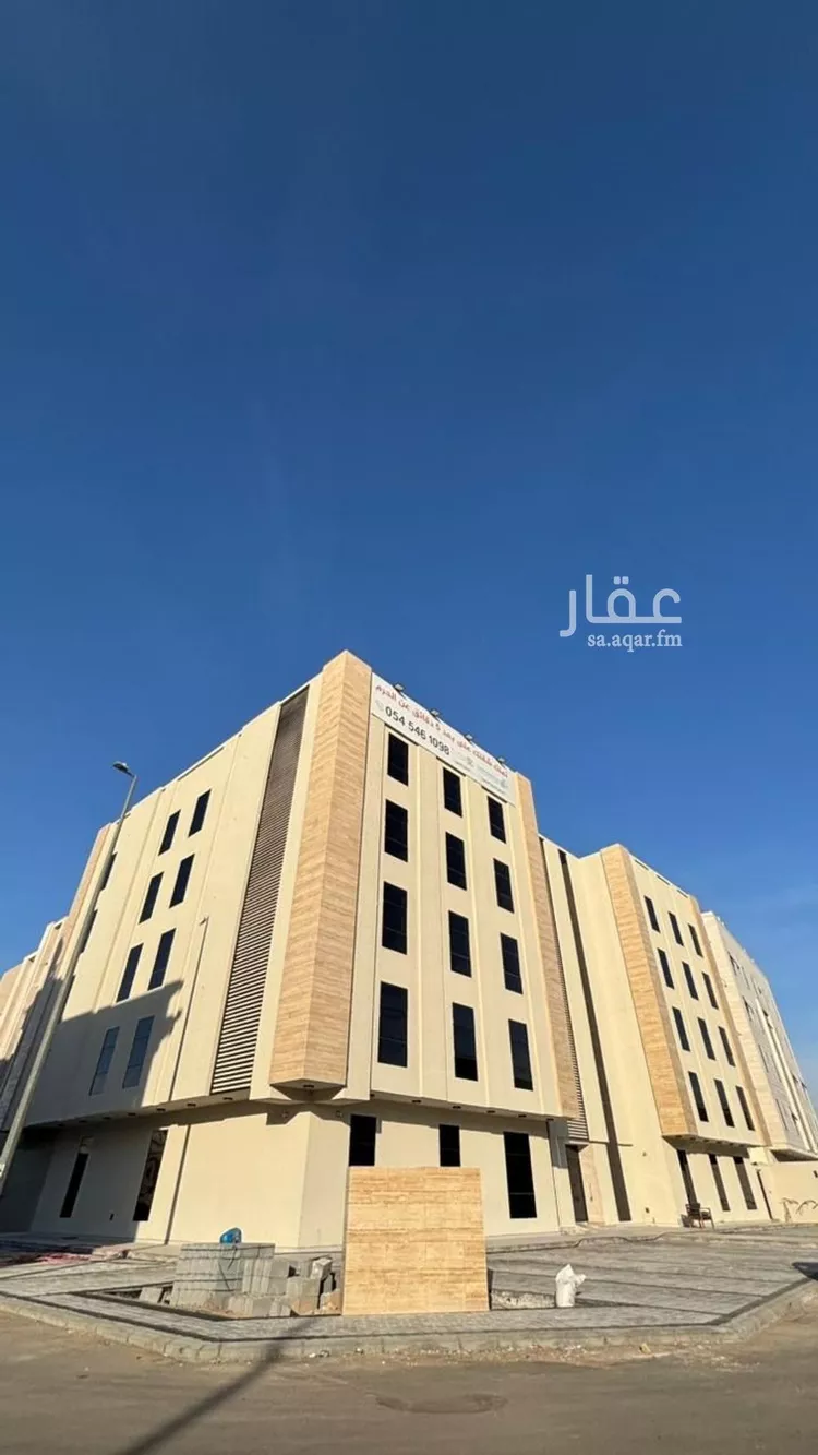 Apartment for Sale in Medina Al Jamiah 7