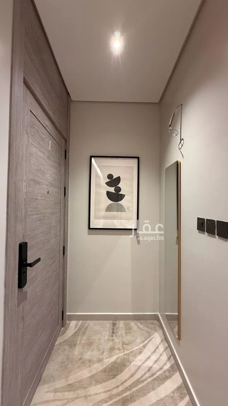 شقة للبيع في شارع جمهور ابن سفيان, حي الجماوات, مدينة المدينة المنورة, منطقة المدينة المنورة صورة 4