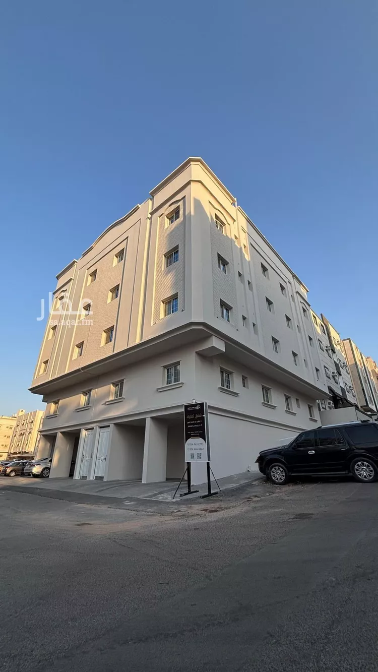 Apartment for Sale in Medina Al Anabis