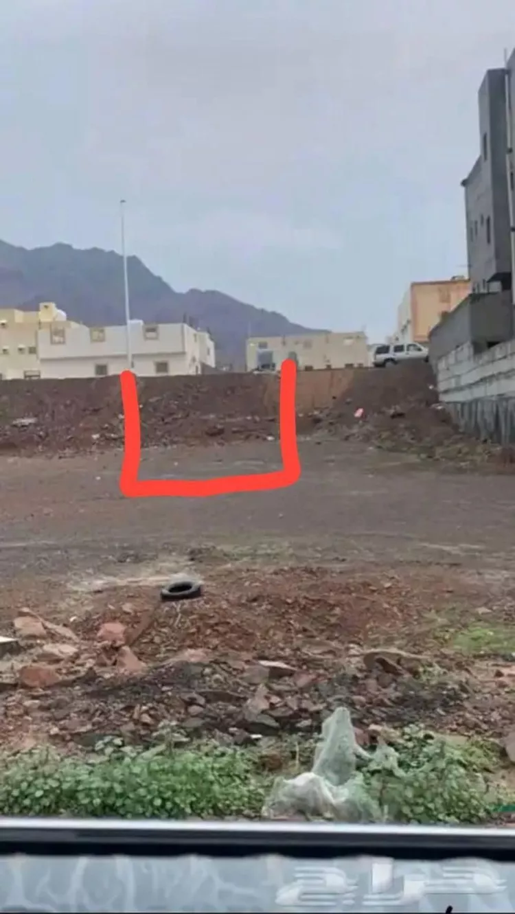 أرض للبيع في شارع قيس بن عدى, حي الصناعية, مدينة المدينة المنورة, منطقة المدينة المنورة صورة 2