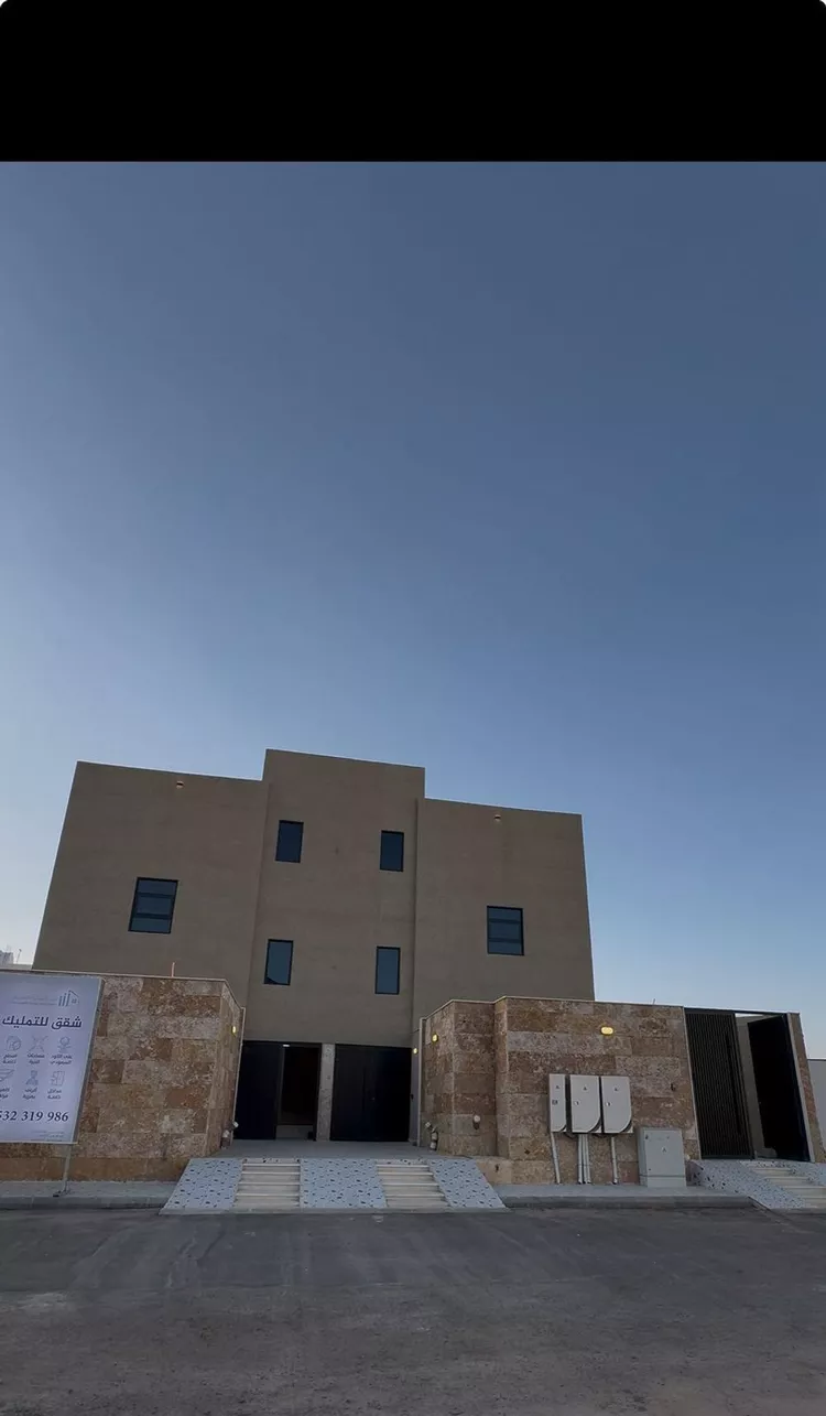 Apartment for Sale in Medina Warqan 8