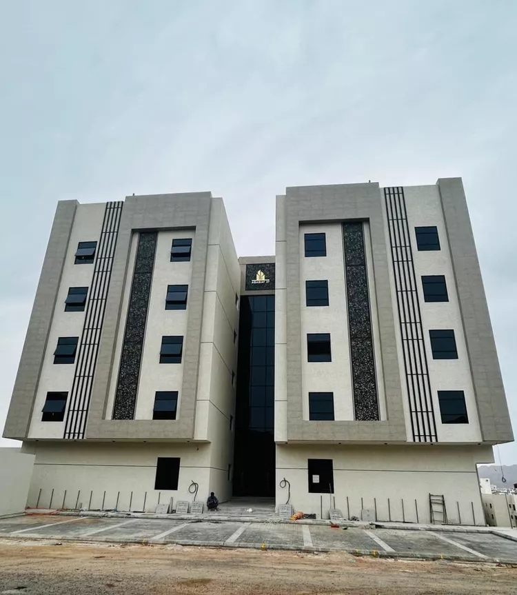 Apartment for Sale in Medina Al Jamawat