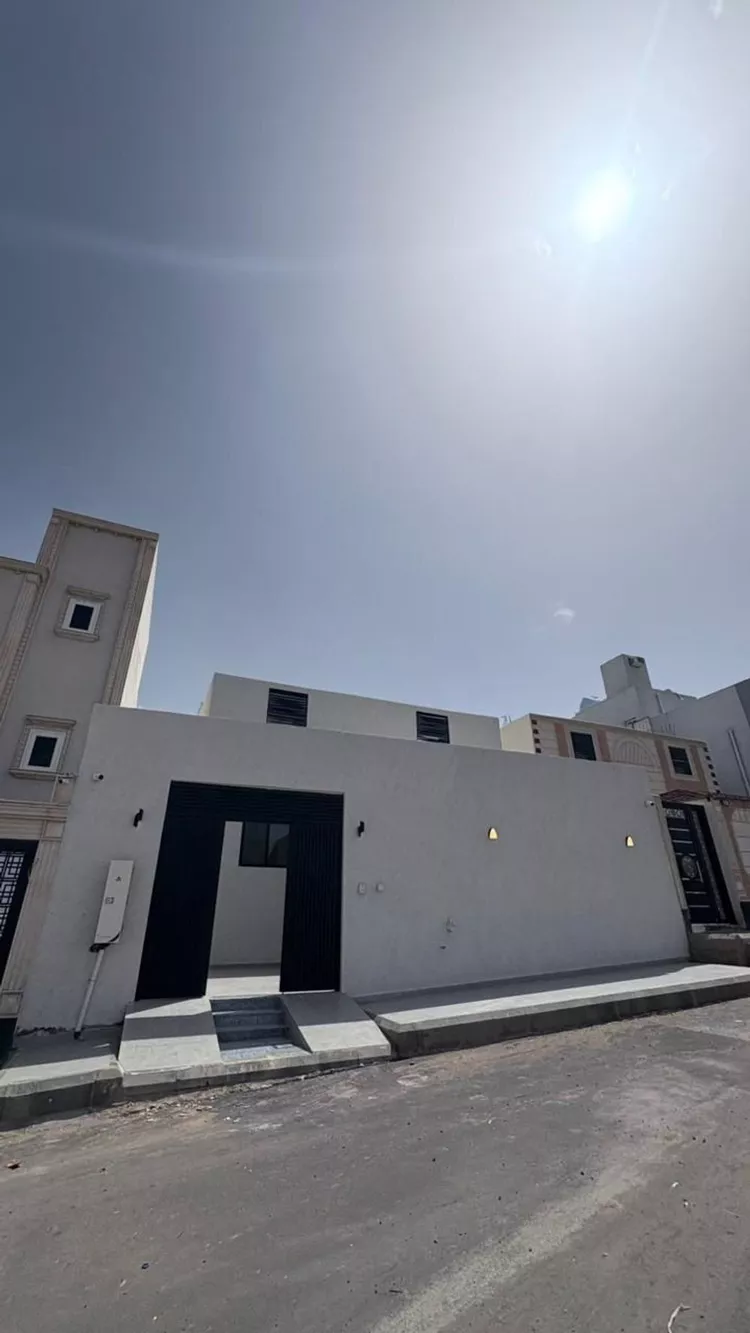 دور للبيع في شارع مؤمل بن اهاب, حي الجصة, مدينة المدينة المنورة, منطقة المدينة المنورة 14