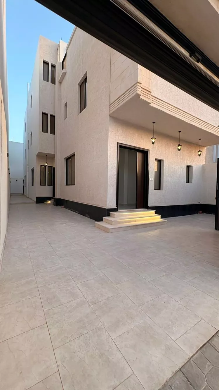فيلا للبيع في شارع عبدالرحمن الاشعري, حي السكب, مدينة المدينة المنورة, منطقة المدينة المنورة